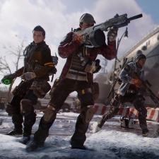 Ubisoft doubling down on The Division with new hires 