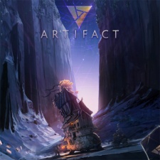 Dota 2 card game Artifact set for November launch 