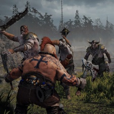 Warhammer: Vermintide 2 takes second place in Steam Top Ten 