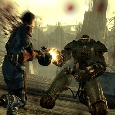 Fallout 3 Capital Wasteland fan remake canned due to legal risks 