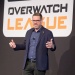 Overwatch League commissioner Nate Nanzer departs to drive esports at Epic Games