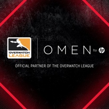 Overwatch League sponsor HP Omen says bad player behaviour does make it nervous 