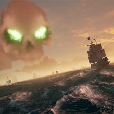 Rare says Sea of Thieves hit its three-month sales target on first day, but that doesn't really tell us that much 