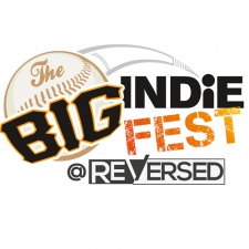 The Big Indie Fest @ ReVersed - early bird prices end today