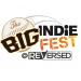 You have until next Friday to be involved in the Big Indie Fest 