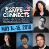 First speakers announced for Blockchain Gamer Connects San Francisco 