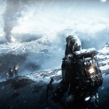 Frostpunk is looking cool at Steam No.2 spot 