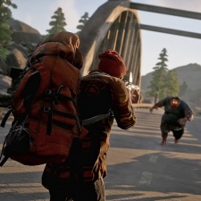 State of Decay 2 devs say there's no point in doing a battle royale game 