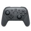 Steam switches on Nintendo Switch Pro Controller support