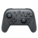 Steam switches on Nintendo Switch Pro Controller support