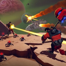 Free-to-play shooter Loadout to shut down on the back of EU GDPR law