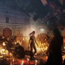 Shadow of the Tomb Raider hit by review bombing barrage after going on sale