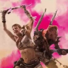 Rage 2 will be a service-based game, but will not have loot boxes 