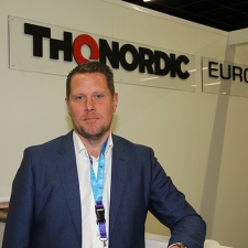 Games sales up 51% at THQ Nordic at end of 2019 