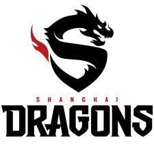 Shanghai Dragons releases most of its Overwatch League lineup