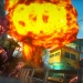Korean rating board leak points to Sunset Overdrive PC release 