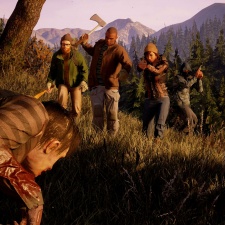 Over 1 million players caught the State of Decay 2 bug in the first two days