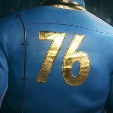Fallout 76 users are losing inventory items to hackers