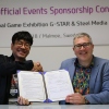 Pocket Gamer and G-STAR launch international promotional partnership and bring the Big Indie Awards to Korea