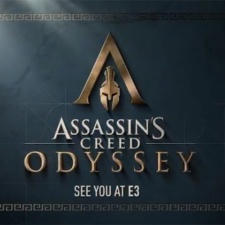 Ubisoft announces Assassin's Creed Odyssey after game leaks