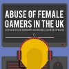 Report: 33 per cent of female gamers have experienced abuse or discrimination from male counterparts  