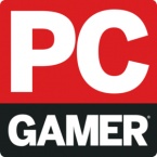 PC Gaming Show  logo