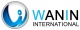 WANIN INTERNATION logo
