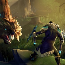 Over one million players have gone monster hunting in the Dauntless open beta