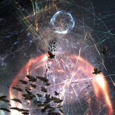 Eve Online DDOS attacks are still ongoing