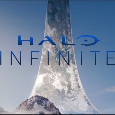 VIDEO: Master Chief makes return to PC with Halo Infinite