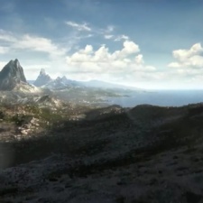 VIDEO: The Elder Scrolls 6 is in development