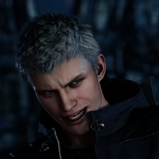 Devil May Cry 5 set to launch next spring 
