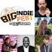 Big Indie Fest @ ReVersed speakers revealed, keynote by Rami Ismail