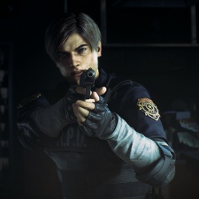 VIDEO: Resident Evil 2 remake set for launch in 2019 