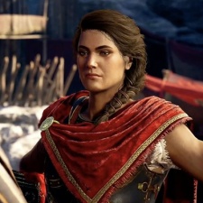 Assassin's Creed Odyssey is going to be a service-based game 