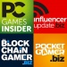 Games industry round-up: The hottest stories across the mobile, blockchain and influencer sectors