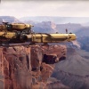 Star Citizen’s newest ship looks a little too familiar for Eve Online players