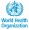 World Health Organisation  logo