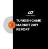 Turkey’s games industry brought in $810 million in 2017