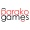 PArako Games logo
