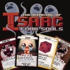 Edmund McMillen is making Binding of Isaac card game 