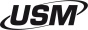 USM Games logo