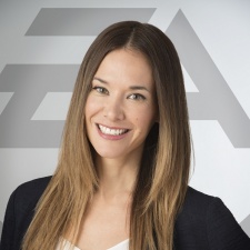 Former Ubisoft and EA exec Jade Raymond takes on a new role as VP at Google