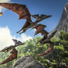 CHARTS: Ark Survival Evolved powers its way to the top of the Steam chart