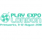 PLAY Expo London 2018