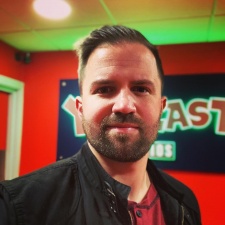 Yogscast boss Turpin steps down amid allegations of sexual harassment 