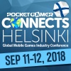 Record-breaking 1,300 delegates attended Pocket Gamer Connects Helsinki 2018