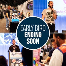 Pocket Gamer Connects Helsinki Early Bird discount ends TONIGHT - buy now to save big 