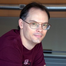 Epic’s Tim Sweeney strikes out against Oculus’ “closed platform”