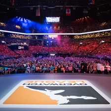 The Overwatch League’s new Washington DC team brings along its first female coach